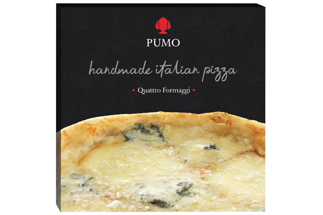 пицца puma. замороженная пицца пумо. "pumo" пицца прошутто и грибы кардончелли, ритейл 24 см 340г. P y m o. замороженная пицца пумо.