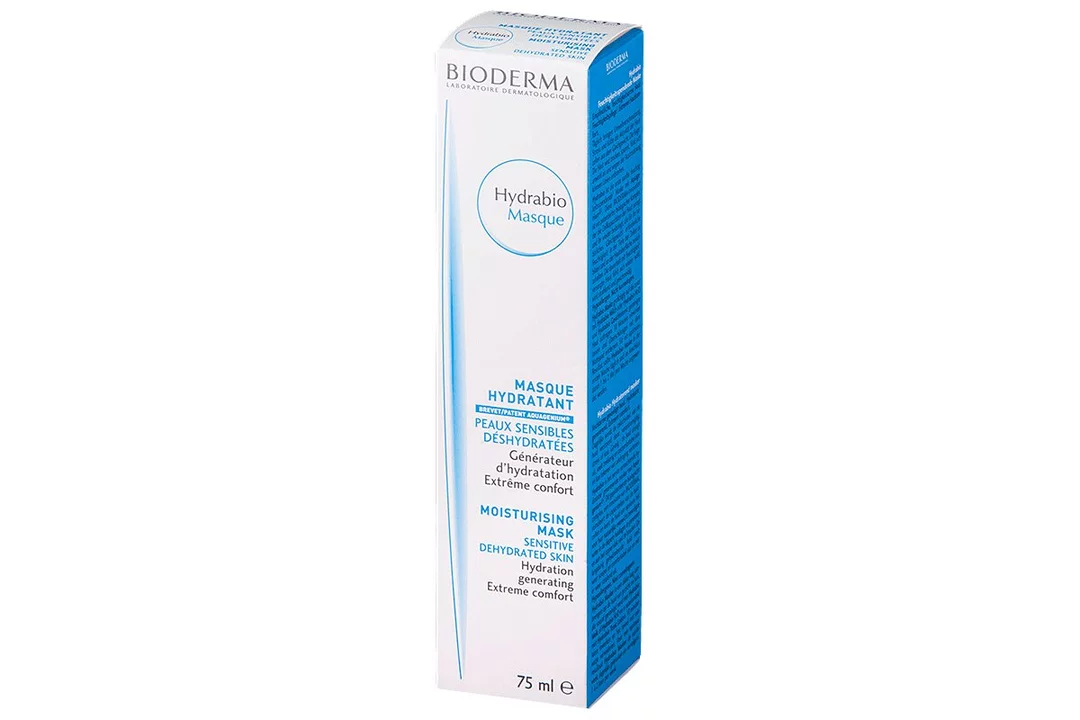 Bioderma Hydrabio Крем Купить