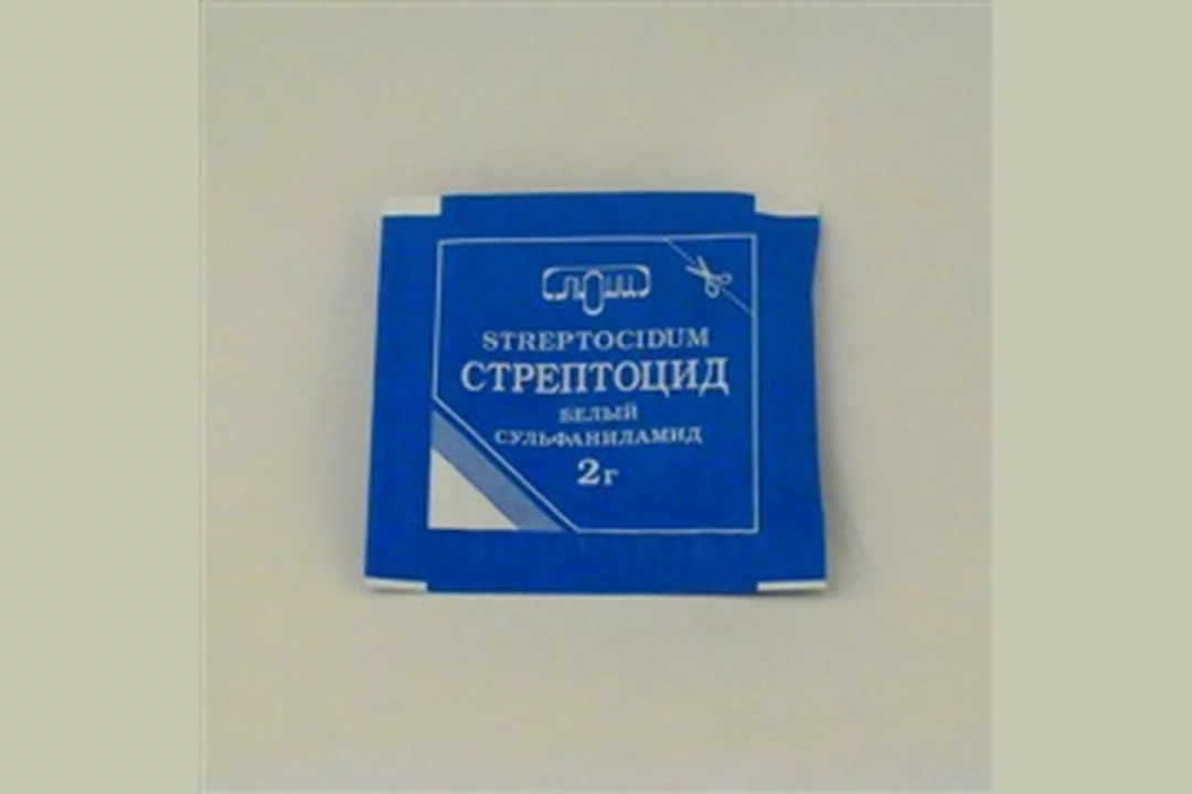 Стрептоцид на открытую рану. Стрептоцид порошок 2г. Стрептоцид 2 г. Стрептоцид пор. 2г. Порошок антибактериальный для РАН стрептоцид.