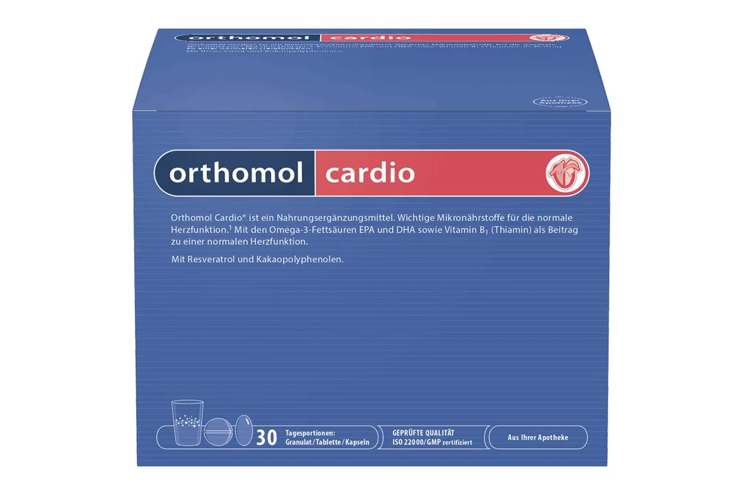 Orthomol