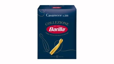 Макаронные изделия Barilla №288 Казаречче 450 г