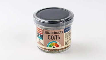 Адыгейская соль