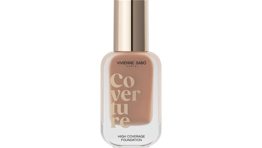 Изображение товара Тональный крем с плотным покрытием "Coverture" тон 03 Vivienne Sabo, 3 мл
