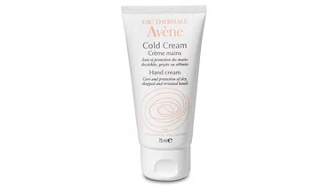 Cold Cream Насыщенный крем для рук