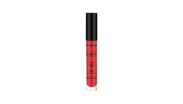Изображение товара Помада для губ матовая жидкая fluid velvet mat lipstick тон 02 Deborah, 4,5 гр