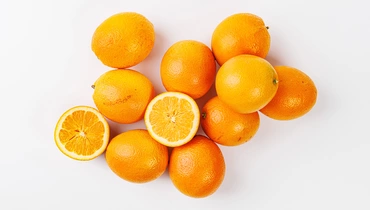 Апельсины Марокко