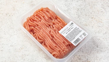 Фарш из индейки, 500 г