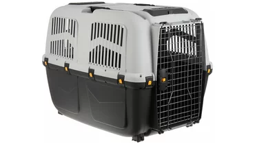 Изображение товара Переноска для животных MPS SKUDO 7 105х73х76 см металлическая дверца