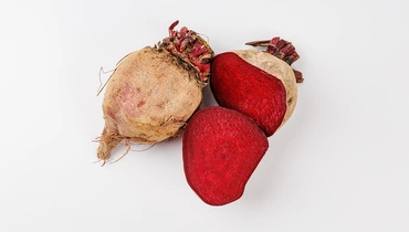 Изображение товара Свекла молодая 600 г - полезный овощ для салатов и супов