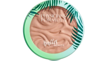 Изображение товара Пудра бронзер с маслом мурумуру тон загар Physicians Formula, 11 гр