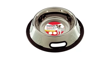 Изображение товара Миска с антискользящим покрытием, 0,21 л CAMON