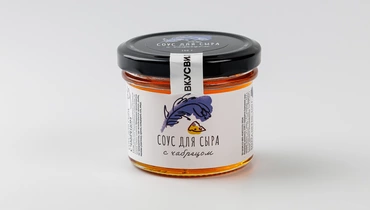 Соус для сыра с чабрецом, 125 г