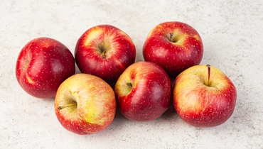 Яблоко Альва