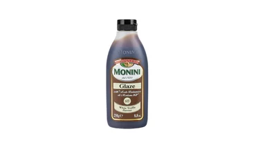 Соус бальзамический Monini Balsamic Glaze со вкусом белого трюфеля 250 мл