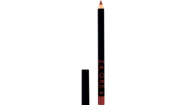 Изображение товара Карандаш для губ стойкий 24 ore long lasting lip pencil тон 03 кирпичный Deborah, 1,5 гр