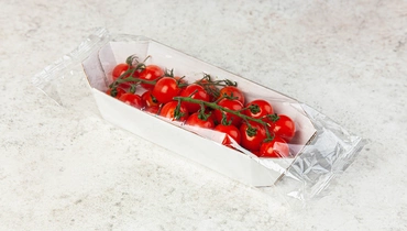 Томаты черри сладкая гроздь, 250 г
