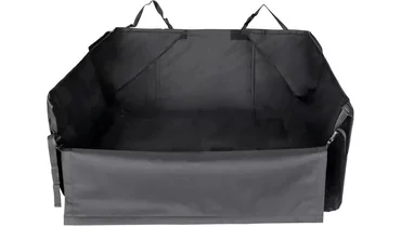 Изображение товара Nobby Подстилка в багажник для собак 155x121 см с защитой бампера