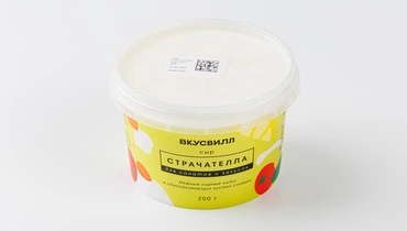 Сыр «Страчателла», 200 г