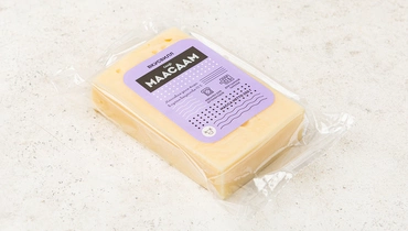 Сыр «Маасдам», 200 г