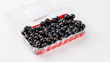 Смородина черная, 250&nbsp;г