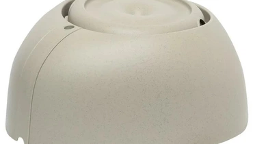 Изображение товара Поилка-фонтан для кошек и собак PET FOUNTAIN темно-серая 32x28x13 см