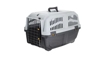 Изображение товара Переноска для собак и кошек MPS SKUDO 3 60х41х40 см с металлической дверцей