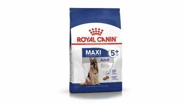 Изображение товара Сухой корм ROYAL CANIN 15кг Maxi Adult 5+ для собак крупных размеров (от 26 до 44 кг) в возрасте 5 лет и старше