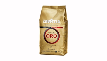 Кофе в зернах Lavazza Qualita Oro 1 кг