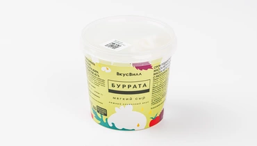 Сыр "Буррата", 150 г