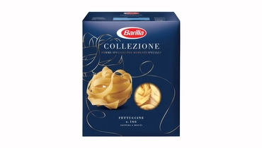 Макаронные изделия Barilla Фетучини гнезда 500 г