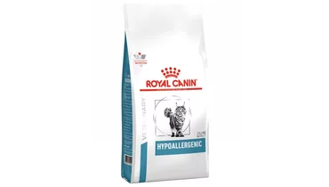 Royal canin hot sale hypoallergenic feline