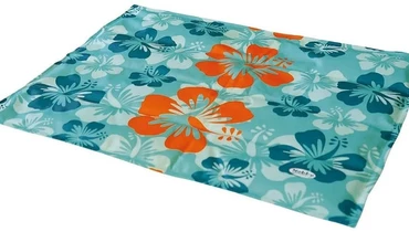 Изображение товара Охлаждающий мат для собак и кошек 90х70 см из пластика и металла