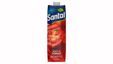 Сок Santal Томатный 1 л