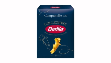 Макаронные изделия Barilla №99 Кампанелле 450 г