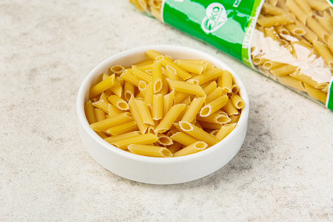 Макаронные изделия «Перья» группа B, 400 гр с бесплатной доставкой на ...