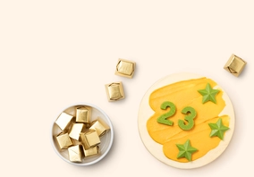 Сладости и&nbsp;десерты