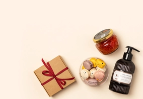 Идеи для&nbsp;подарков