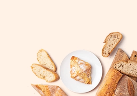 Выпекаем сами