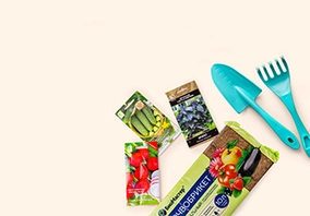 Сад и&nbsp;огород