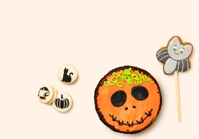 Сладости и десерты