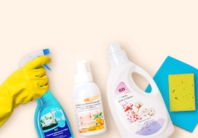 Товары для дома и кухни