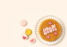 Сладости и десерты