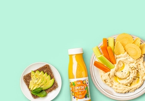 Вегетарианское и&nbsp;постное