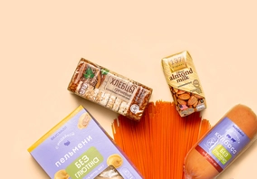 Особое питание