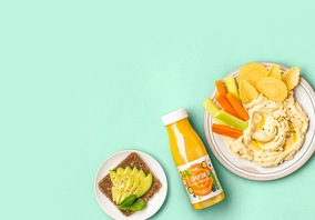 Вегетарианское и постное