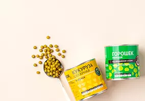 Консервация