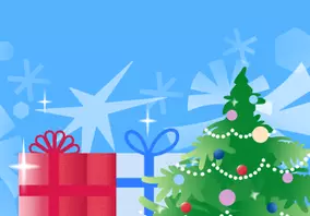 Это на Новый год