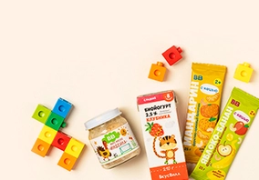 Товары для&nbsp;детей