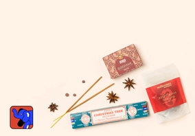 Индилавка: вкусы мира