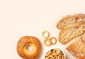 Хлеб и&nbsp;выпечка